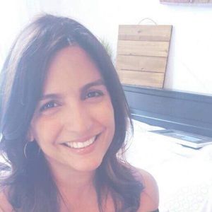 Meet your Posher, Yvette